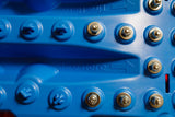 ActionTrax Metal Teeth Recovery Boards Blue (Pair) - Extreme Traction Mats - Xtrusion Overland