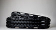 ActionTrax Recovery Boards Black (Pair) - Off-Road Vehicle Traction Mats - Xtrusion Overland