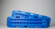 ActionTrax Recovery Boards Blue Pair - USA-Made Off-Road Traction Mats - Xtrusion Overland