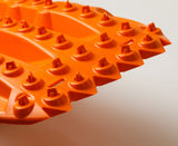 ActionTrax Recovery Boards - Orange Pair | USA-Made Off-Road Traction Trax - Xtrusion Overland