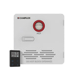 Camplux Classic 65,000 BTU RV Tankless Water Heater 2.64 GPM-White