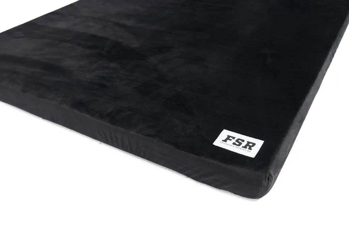 Adaptive Memory Foam Mattress - 3" - Xtrusion Overland