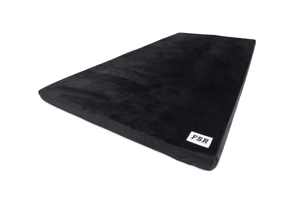 Adaptive Memory Foam Mattress - 3" - Xtrusion Overland