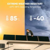 [Add-on] Jackery SolarSaga 100 Prime Solar Panel - Xtrusion Overland