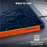 [Add-on] Jackery SolarSaga 100 Prime Solar Panel - Xtrusion Overland