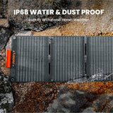 [Add-on] Jackery SolarSaga 40W Mini Solar Panel - Xtrusion Overland