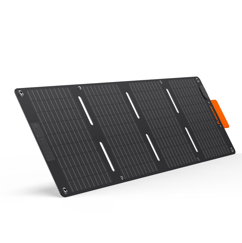 [Add-on] Jackery SolarSaga 40W Mini Solar Panel - Xtrusion Overland