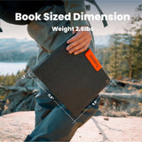[Add-on] Jackery SolarSaga 40W Mini Solar Panel - Xtrusion Overland