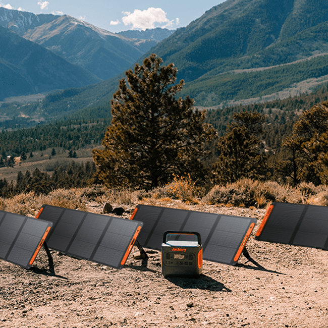 [Add-on] SolarSaga 200W - Xtrusion Overland