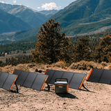 [Add-on] SolarSaga 200W - Xtrusion Overland