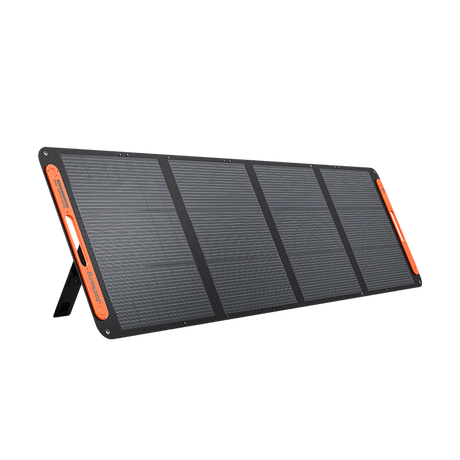 [Add-on] SolarSaga 200W - Xtrusion Overland