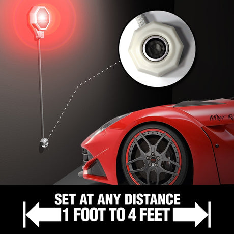 Adjustable Garage Parking Sensor LT - Xtrusion Overland