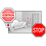 Adjustable Garage Parking Sensor LT - Xtrusion Overland