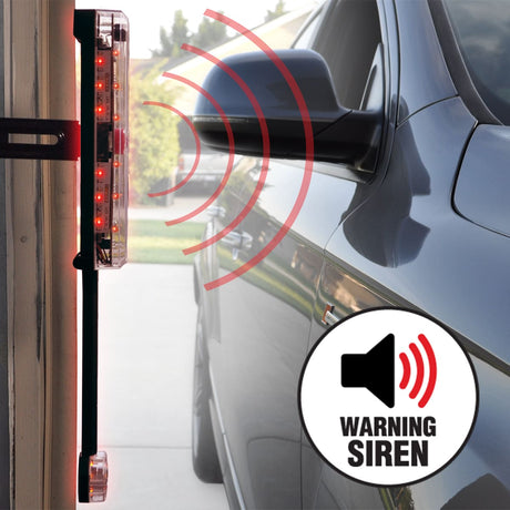 Adjustable Garage Side Parking Sensor - Xtrusion Overland