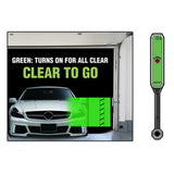 Adjustable Garage Side Parking Sensor - Xtrusion Overland