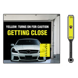 Adjustable Garage Side Parking Sensor - Xtrusion Overland