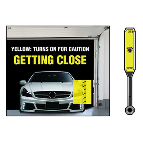 Adjustable Garage Side Parking Sensor - Xtrusion Overland