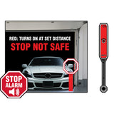 Adjustable Garage Side Parking Sensor - Xtrusion Overland