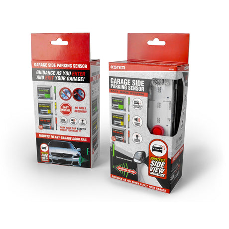 Adjustable Garage Side Parking Sensor - Xtrusion Overland