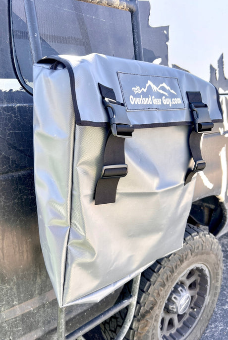 Adventure Gear Bag - Ladder - Xtrusion Overland
