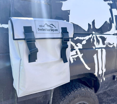 Adventure Gear Bag - Ladder - Xtrusion Overland