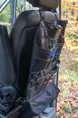 Adventure Ready 1 Seat Organizer - Xtrusion Overland