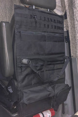 Adventure Ready 1 Seat Organizer - Xtrusion Overland