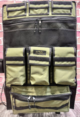Adventure Ready 2 Seat Organizer - Xtrusion Overland