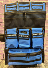 Adventure Ready 2 Seat Organizer - Xtrusion Overland
