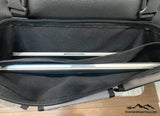 Adventure Ready 3 Seat Organizer - Xtrusion Overland