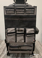 Adventure Ready 3 Seat Organizer - Xtrusion Overland