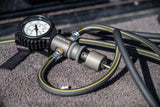 Indeflate Four Hose Unit