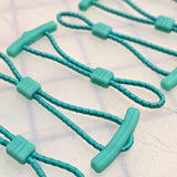 AERO Toggles (6 pack) - Xtrusion Overland