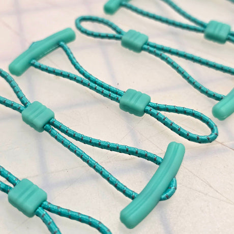 AERO Toggles (6 pack) - Xtrusion Overland