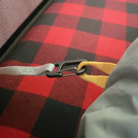 AEROSTRAP (2 pack) - Xtrusion Overland