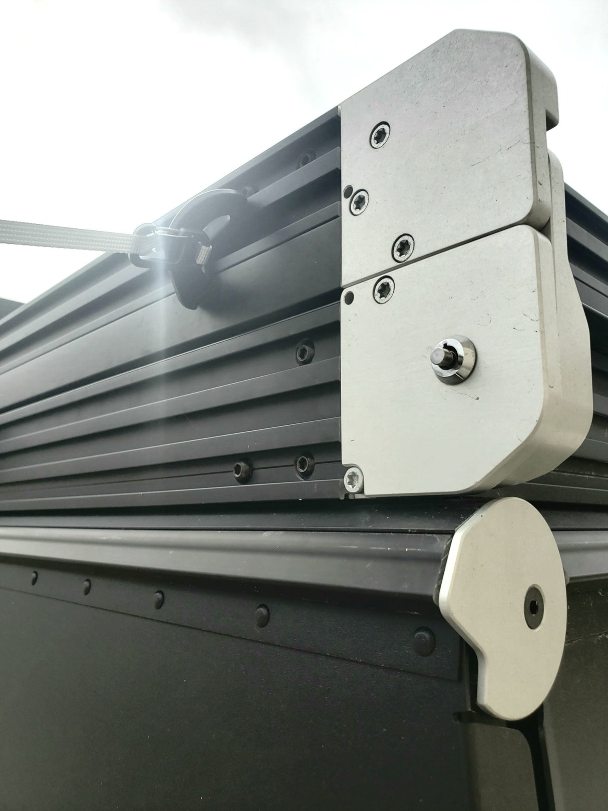 AEROSTRAP (2 pack) - Xtrusion Overland