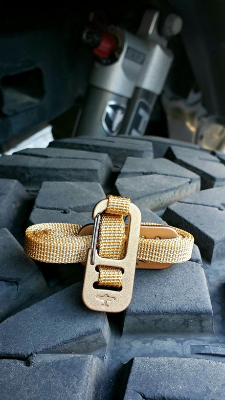 AEROSTRAP (2 pack) - Xtrusion Overland
