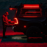 F-Series 40" Light