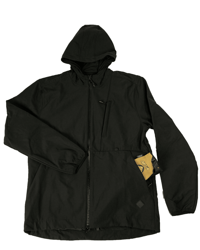 Afterburner Jacket - Xtrusion Overland