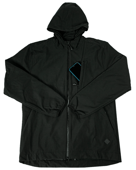 Afterburner Jacket - Xtrusion Overland