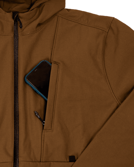 Afterburner Jacket - Xtrusion Overland