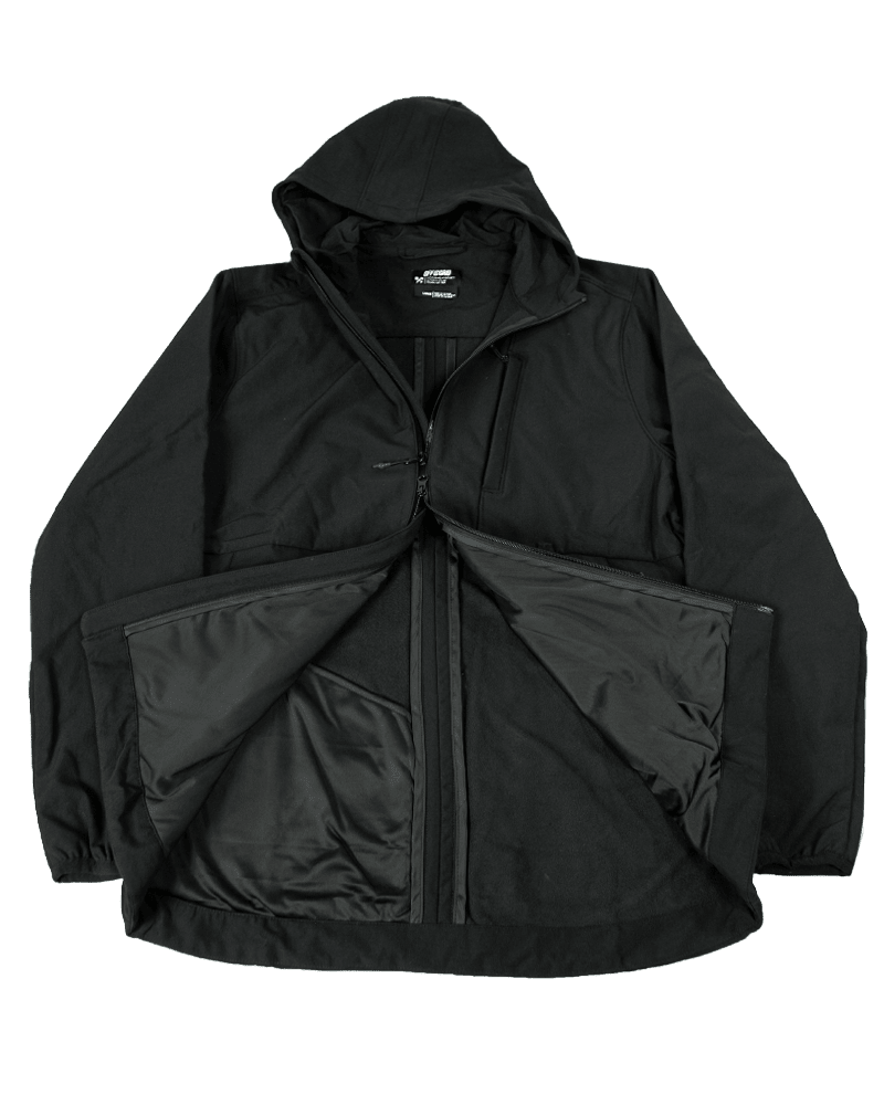 Afterburner Jacket - Xtrusion Overland