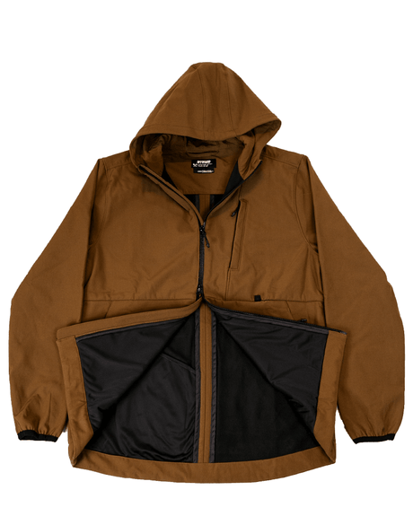 Afterburner Jacket - Xtrusion Overland