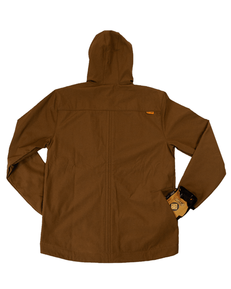 Afterburner Jacket - Xtrusion Overland