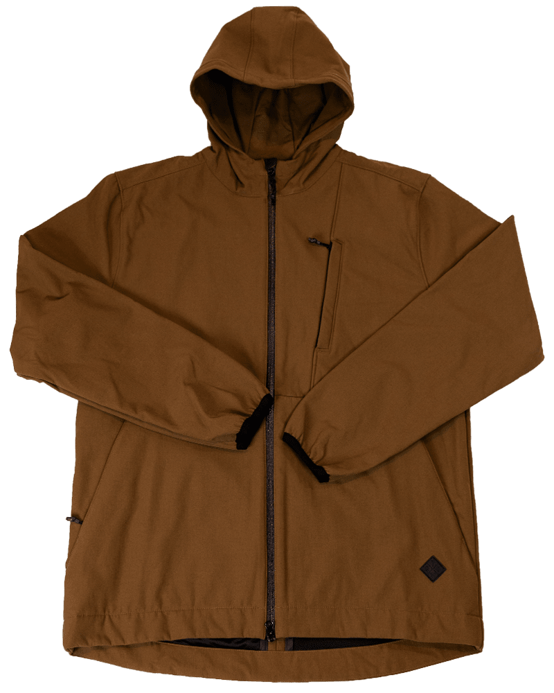 Afterburner Jacket - Xtrusion Overland