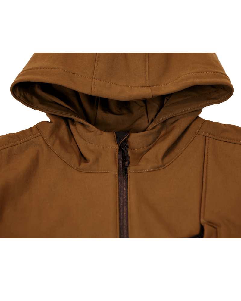 Afterburner Jacket - Xtrusion Overland