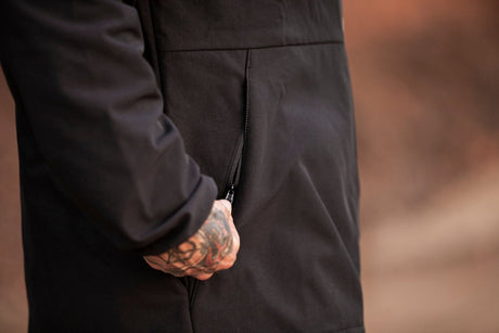 Afterburner Jacket - Xtrusion Overland