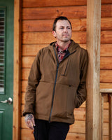 Afterburner Jacket - Xtrusion Overland