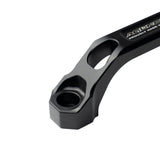 Agency 6 Billet Grab Handles 6" - Pair - Xtrusion Overland