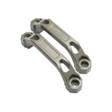 Agency 6 Billet Grab Handles 6" - Pair - Xtrusion Overland